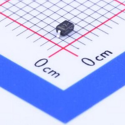 MM3Z27VT1G 稳压二极管 MM3Z27VT1G SOD-323