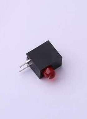 MHK1377CRBTD 发光二极管/LED MHK1377CRBTD 插件,P=2.54mm