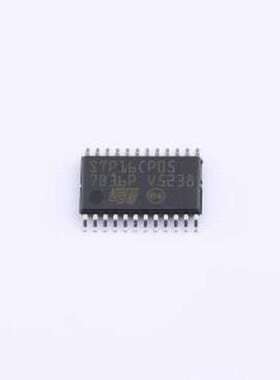 STP16CP05XTTR LED驱动 STP16CP05XTTR TSSOP-24-EP