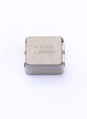 IHLP2525CZERR47M01 功率电感 470nH ±20% 26A SMD,6.5x6.9mm