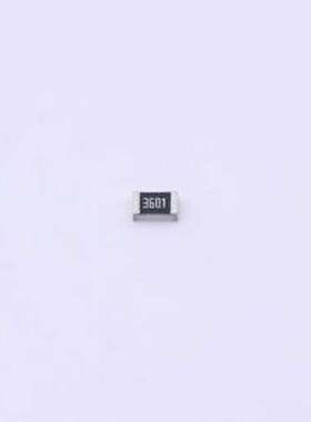 TC0525B3601T5G 贴片电阻 3.6kΩ ±0.1% 125mW 薄膜电阻 0805