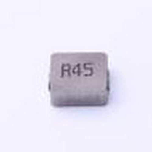 FAUL1040-R45MT 功率电感 450nH ±20% 43A SMD,10x11mm