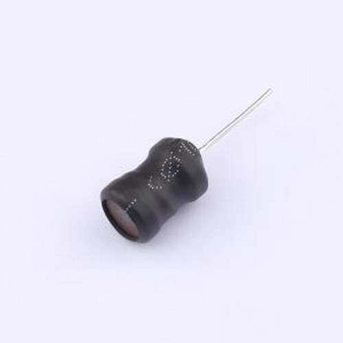 PK0912-470MB 色环/插件电感 47uH ±20% 插件,D10xL15mm