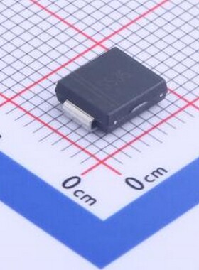 SS36CG 肖特基二极管 电压:60V 电流:3A SMC