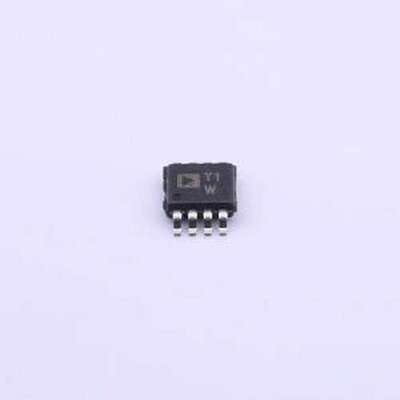 AD8236ARMZ-R7 仪表放大器 AD8236ARMZ-R7 MSOP-8