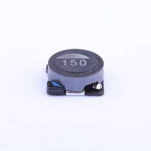 SLF6025T-150MR88-PF 功率电感 15uH ±20% 880mA SMD,6x6mm