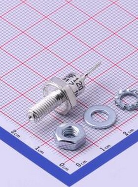 VS25F120 通用二极管 （4件套） DO-203AA