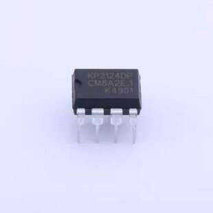KP2124DP AC-DC控制器和稳压器 KP2124DP DIP-7