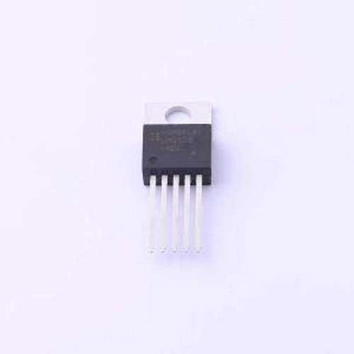 LM2575T-ADJ DC-DC电源芯片 LM2575T-ADJ TO-220-5