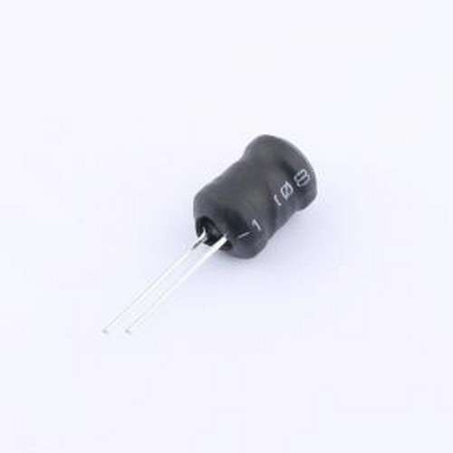 XR8*10-272K-L 色环/插件电感 2.7mH ±10% 150mA 工字电感 插件,