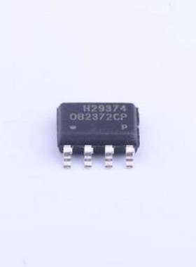 OB2372CPA AC-DC控制器和稳压器 OB2372CPA SOP-8