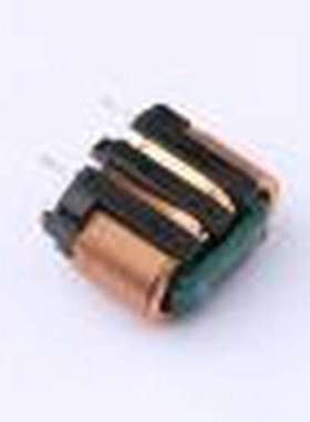 YDFW1515TB-153L01515 共模滤波器 超薄1515 15mH@1KHz 180mΩ 22