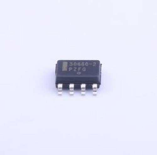 AMIS30660CANH2RG CAN收发器 4.75V~5.25V SOIC-8