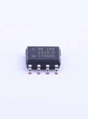INA141UA 精密运放 INA141UA SOIC-8