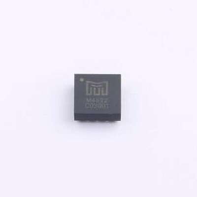 M4622DBHJ DC-DC电源芯片 (国产推荐)输入4.5V-18V,双路分别输出2