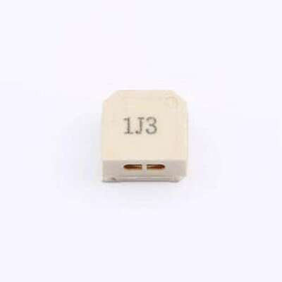SDR08540M3-01 蜂鸣器 SDR08540M3-01 SMD-4P,8.5x8.5mm