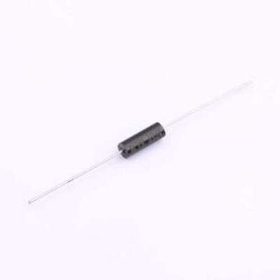 MMFR3710B1K00V9 插件电阻 金属膜电阻 1kΩ ±0.1% 500mW 插件,D