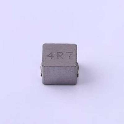GCDA0650A-4R7M03 功率电感 4.7uH ±20% 2726