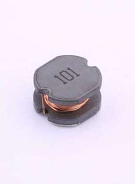 YP1005-101M 功率电感 100uH ±20% SMD,9x10mm