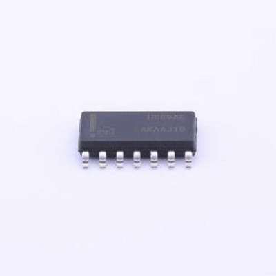 MC74HC00ADR2G 逻辑门 MC74HC00ADR2G SOIC-14