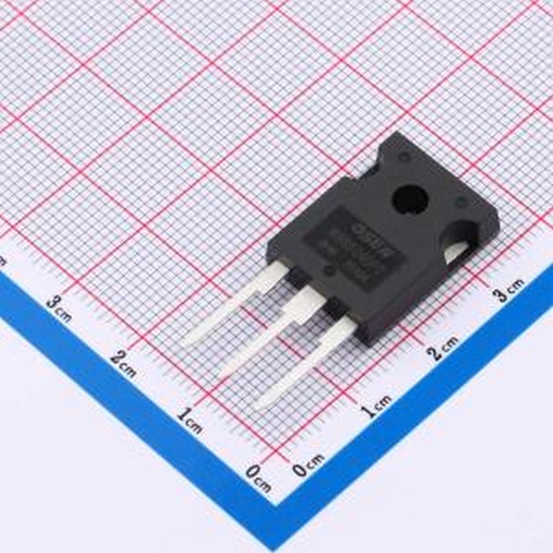 MBR6045PT 肖特基二极管 电流:60A 电压:45V 正向压降(Vf)650mV,