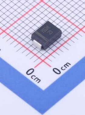 TSS34LB 肖特基二极管 电压:40V 电流:3A SMB