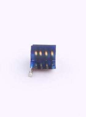 AIAC-1512C-12N5J-T 功率电感 12.5nH ±5% SMD,2.5x3.3mm
