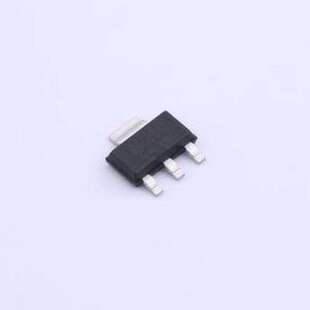 线性稳压器 5002E SOT 223 LDO MCP1755S