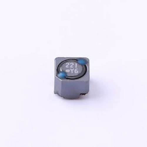 MBH6045C-221MA=P3 功率电感 220uH ±20% 2525