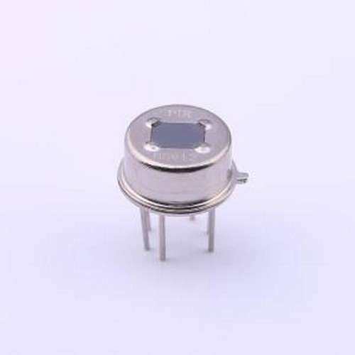 BS612 人体感应传感器 数字智能热释电红外传感器 插件