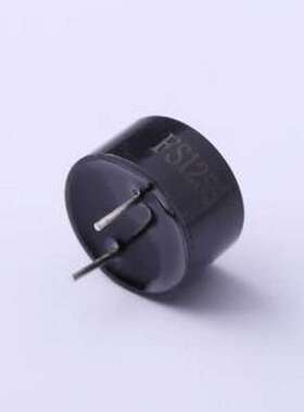 FS1265-03 蜂鸣器 电压3V 频率2000Hz 阻抗16Ω 插件,D=12mm