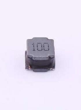 MWPY6045-100M-T 功率电感 10uH ±20% SMD,6x6mm