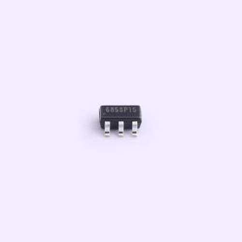 CR6853B AC-DC控制器和稳压器 AC/DC PWM 电源芯片 电源适配器 SO