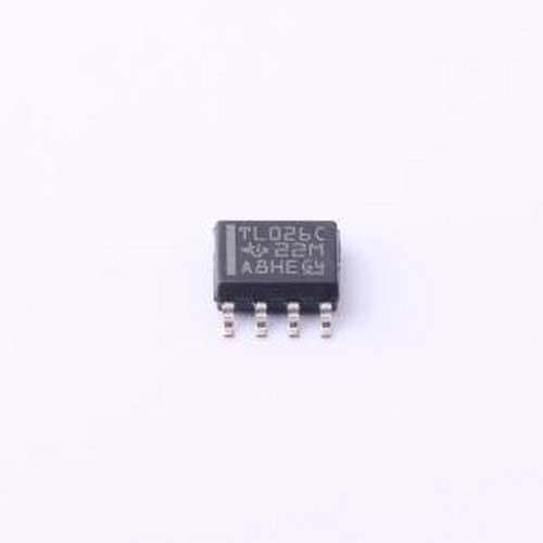 TL026CD 运算放大器 TL026CD SOIC-8