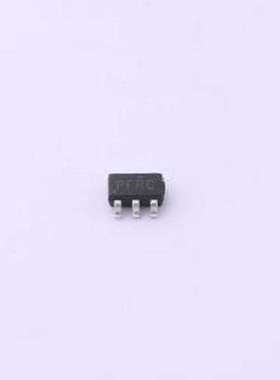 HE9810M6R DC-DC电源芯片 升压型 Vin=2V~24V Vout=2.5V~28V 3.5A