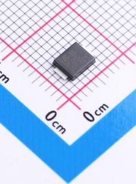 STPS2L60UF 肖特基二极管 电压:60V 电流:2A SMB