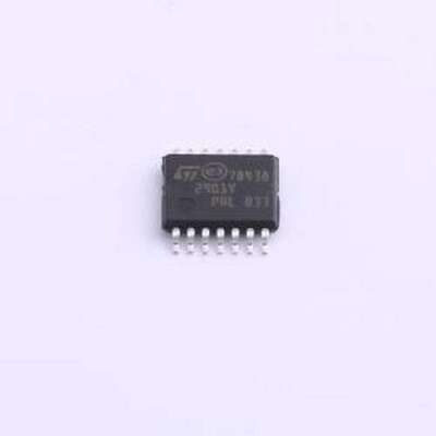 LM2901YPT 比较器 LM2901YPT TSSOP-14