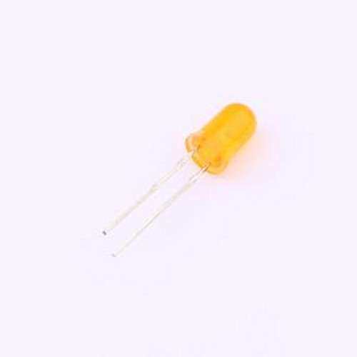 333-2UYOD/S530-A3 发光二极管/LED 333-2UYOD/S530-A3 插件,P=2.