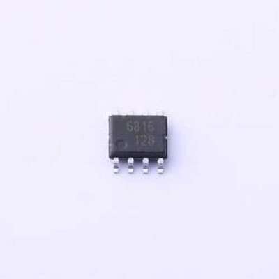 MT6816CT-STD 位置传感器 磁位置传感器 SOP-8