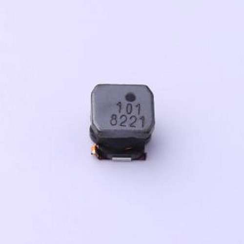 VLS6045EX-101M-H 功率电感 100uH ±20% 1.1A SMD,6x6.3mm