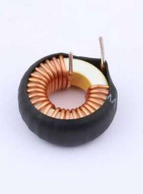 XR8026TS330MH1L 色环/插件电感 33uH ±10% 磁环电感 插件,D=23m