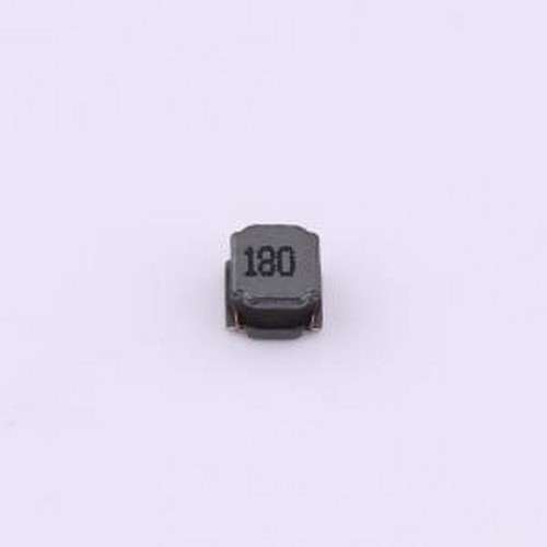 SFE4030A-180M-F-HF 功率电感 电感值:18.0uH精度:±20%；Isat:1.