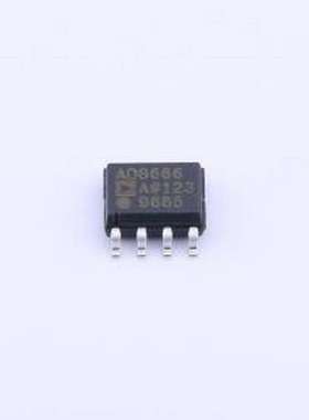 AD8666ARZ-REEL 运算放大器 AD8666ARZ-REEL SOIC-8