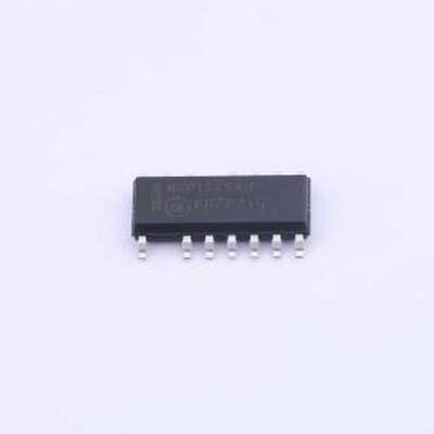 NCP1399AHDR2G AC-DC控制器和稳压器 NCP1399AHDR2G SOIC-16-EP