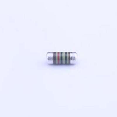SMM02040C1002FB300 贴片电阻 薄膜电阻 10kΩ ±1% 250mW MELF-0