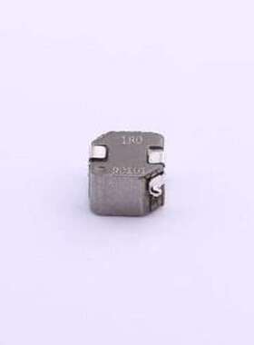 SPM4030T-1R0M-HZ 功率电感 1uH ±20% 4.4A SMD,4x4.2mm