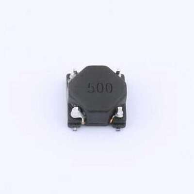 YLCM0805B-500MIN 共模滤波器 50uH Min.@100kHz 72mΩ SMD-4P,8.