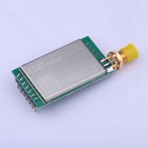 E220-400T30D LoRa模块 E220-400T30D 插件
