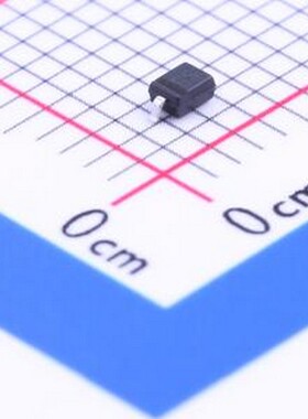 SD103AWS-E3-08 肖特基二极管 电压:40V 电流:350mA SOD-323