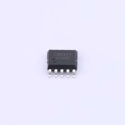 CN3387 电池管理 PFM升压型多节镍氢电池充电控制集成电路 SSOP-1